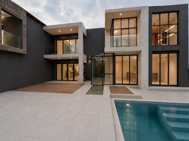 5 Bedroom Property for Sale in Birdwood Estate North West